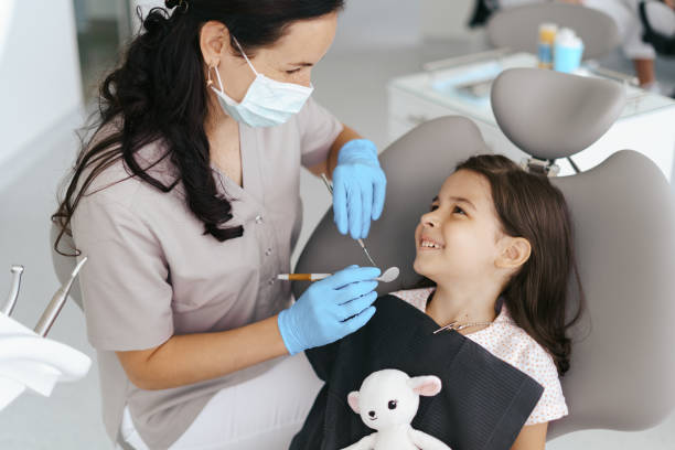 Our Range of Dental Services in Clinton, OK